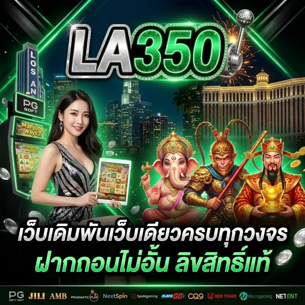LA350