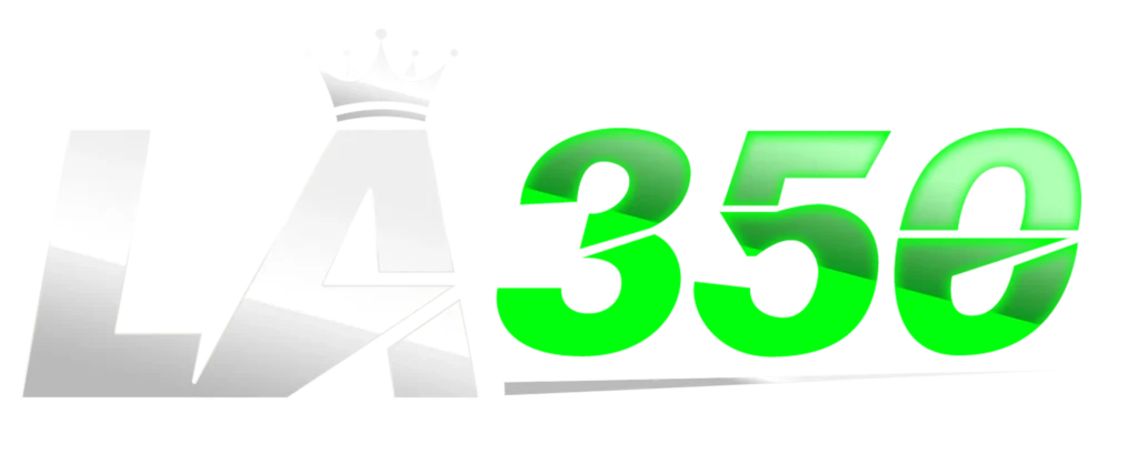 LA350